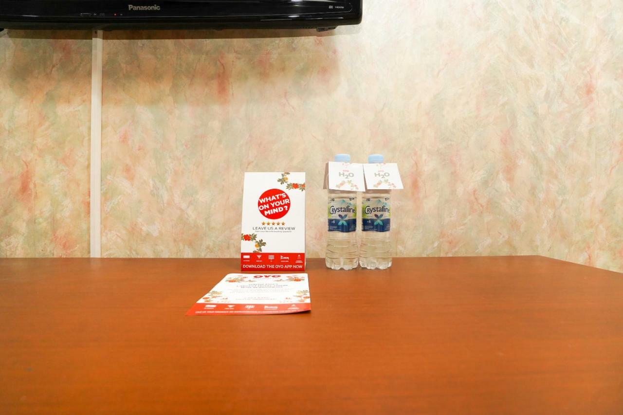 伊斯坦那博尔玛塔迪诺约酒店 泗水 外观 照片